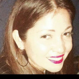 Meet your Posher, Miriam